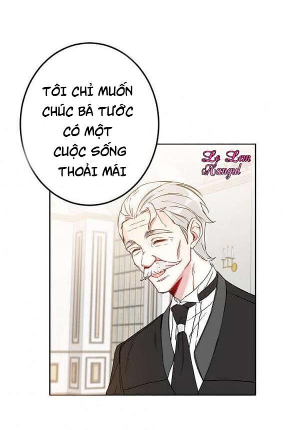 Cuộc Hôn Nhân Giả Dối: Chapter 9