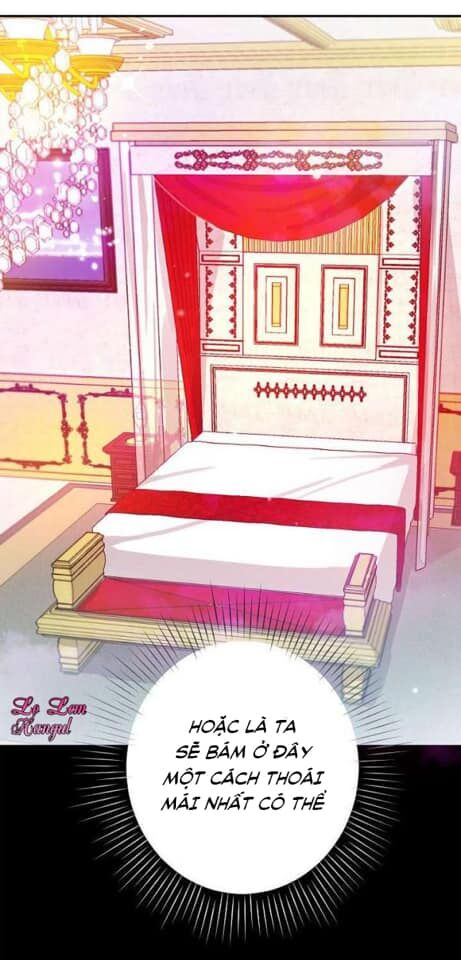 Cuộc Hôn Nhân Giả Dối: Chapter 9