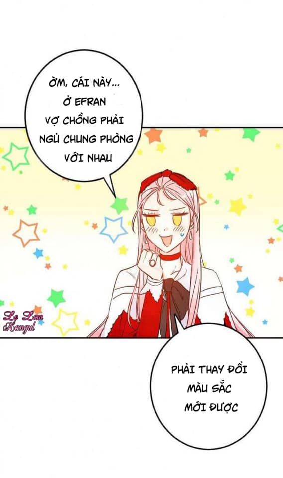 Cuộc Hôn Nhân Giả Dối: Chapter 9