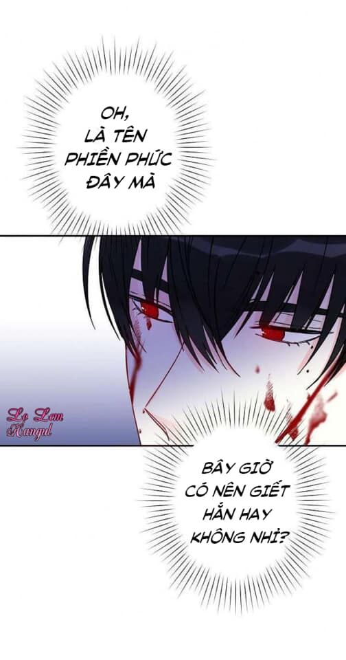 Cuộc Hôn Nhân Giả Dối: Chapter 9