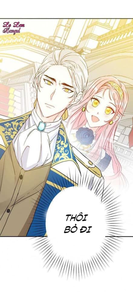 Cuộc Hôn Nhân Giả Dối: Chapter 9