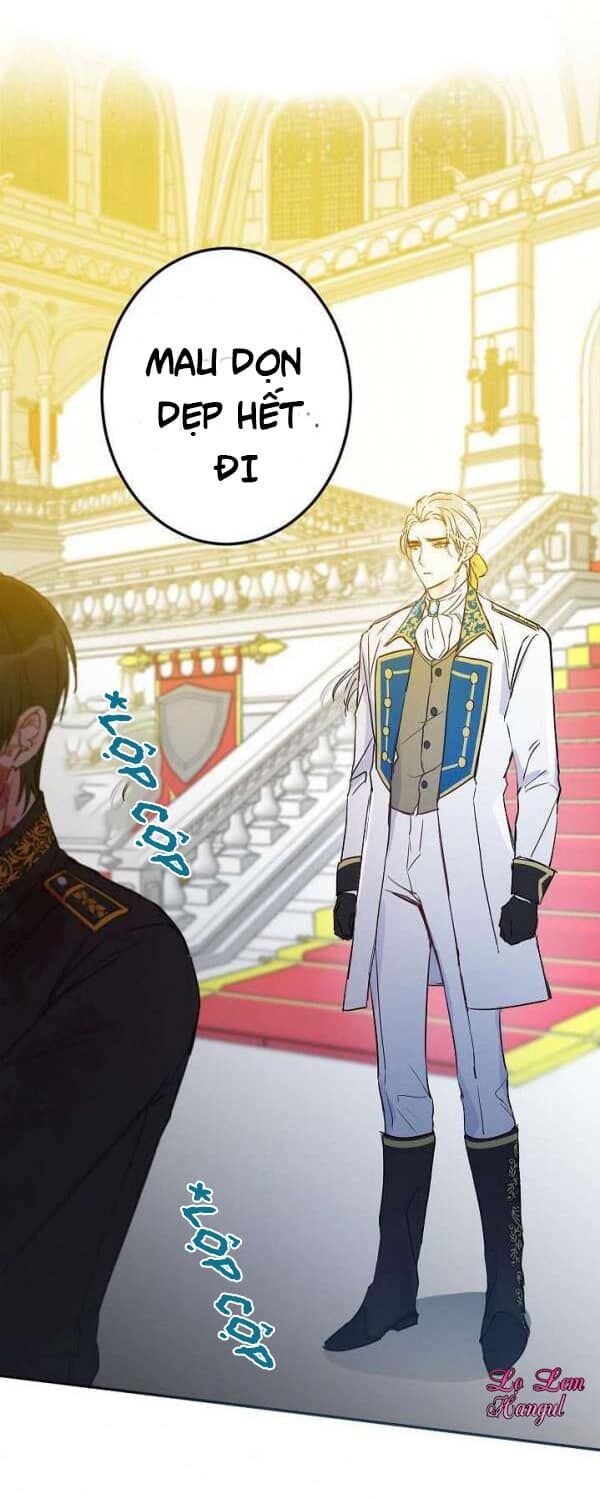 Cuộc Hôn Nhân Giả Dối: Chapter 9
