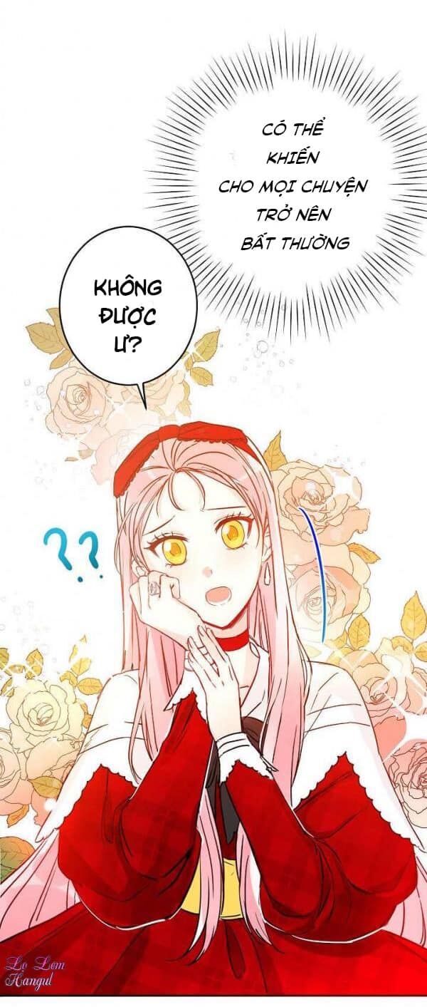 Cuộc Hôn Nhân Giả Dối: Chapter 9