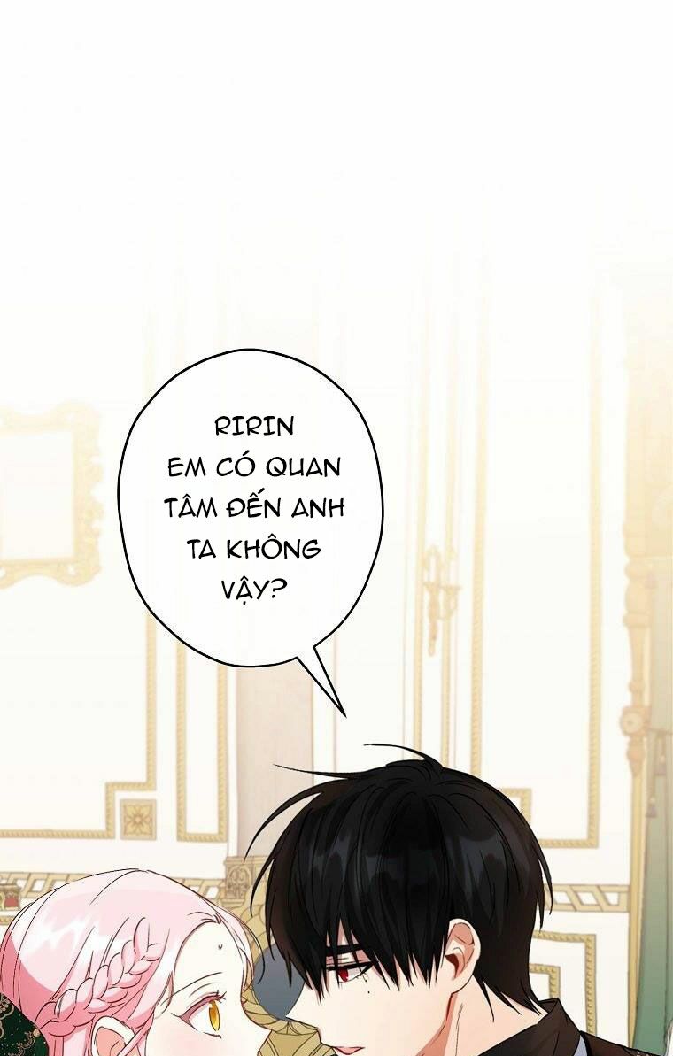 Cuộc Hôn Nhân Giả Dối: Chapter 90.1