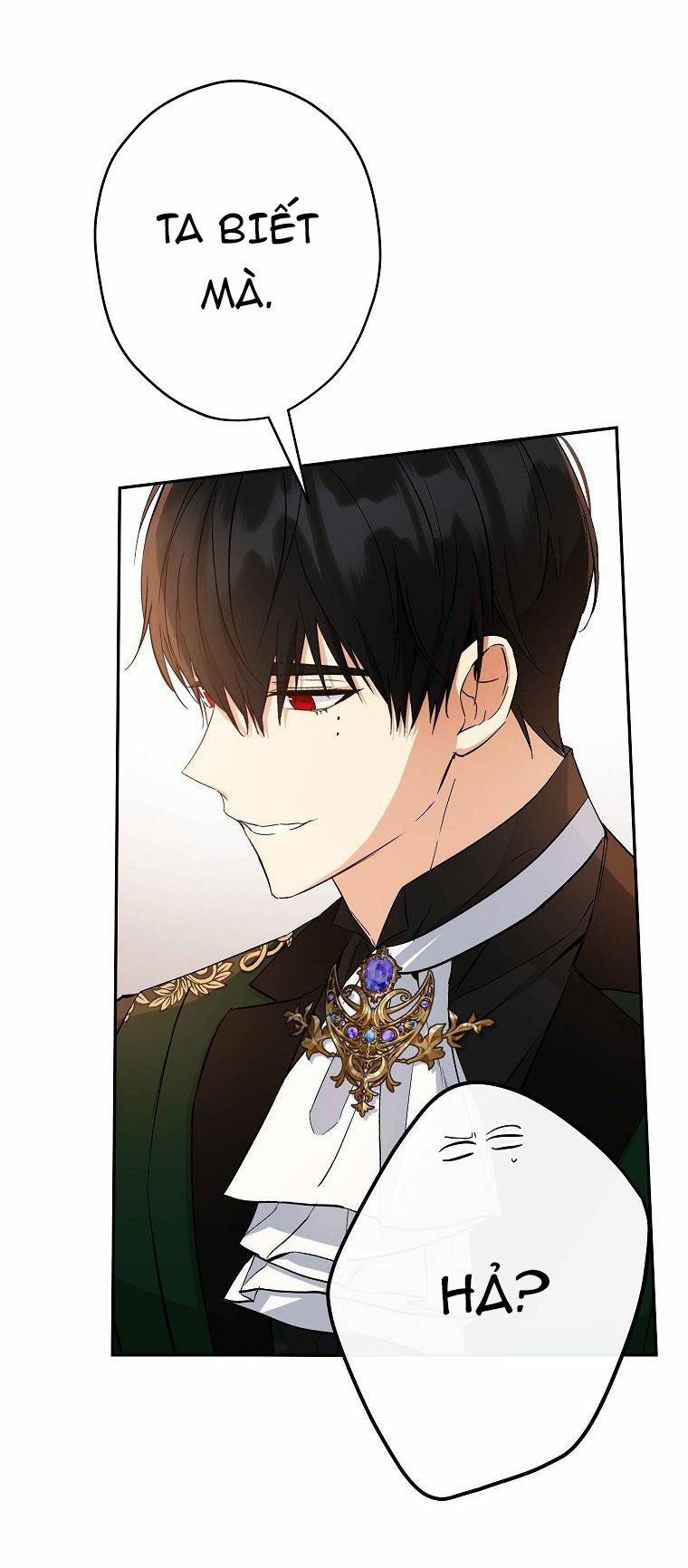 Cuộc Hôn Nhân Giả Dối: Chapter 90.1