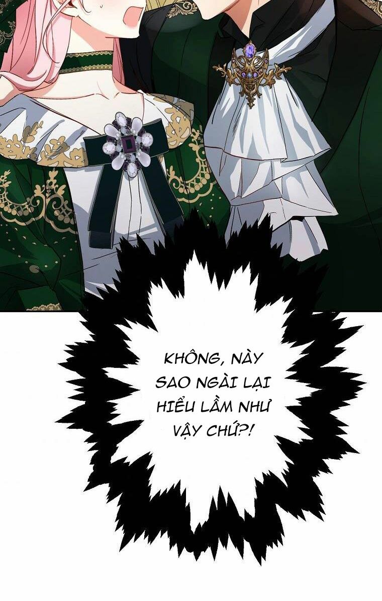 Cuộc Hôn Nhân Giả Dối: Chapter 90.1