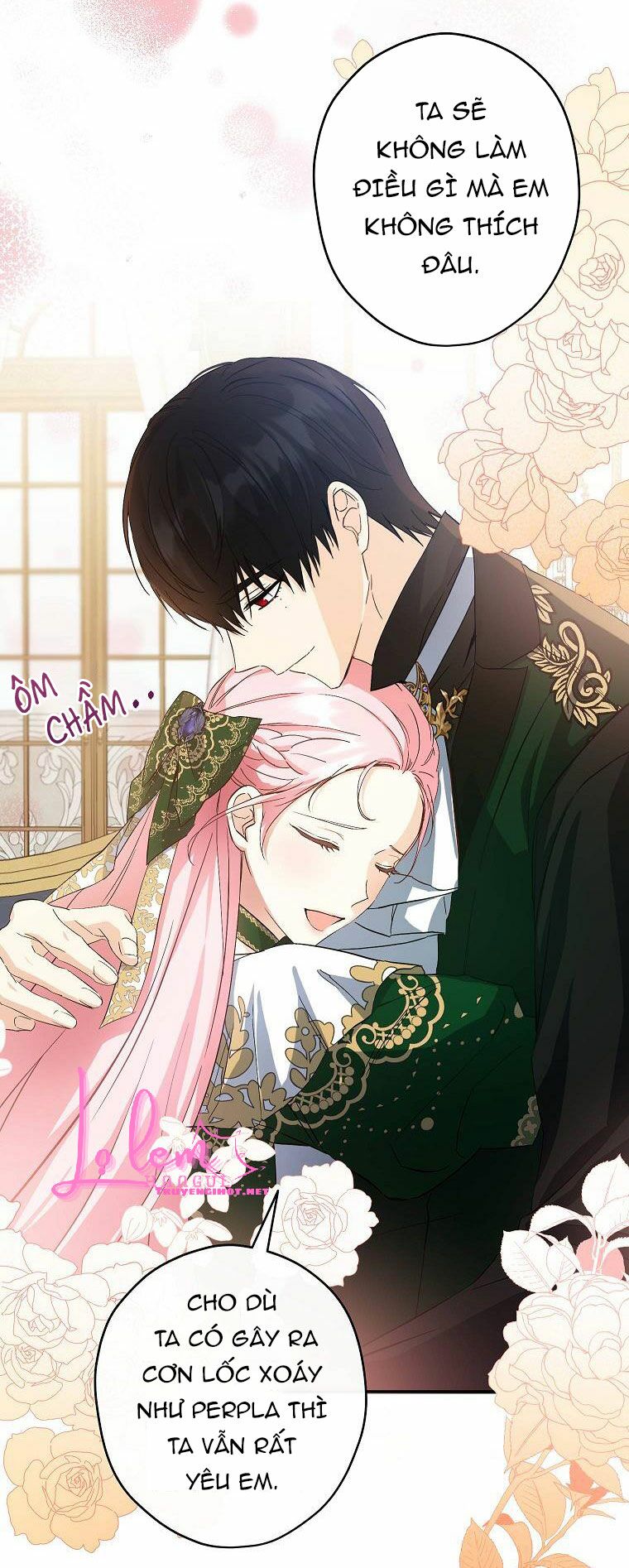 Cuộc Hôn Nhân Giả Dối: Chapter 90.1