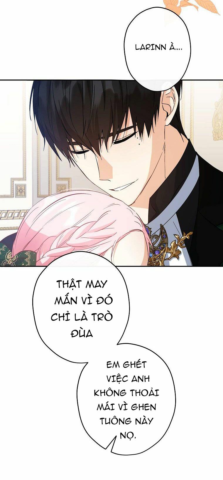 Cuộc Hôn Nhân Giả Dối: Chapter 90.1