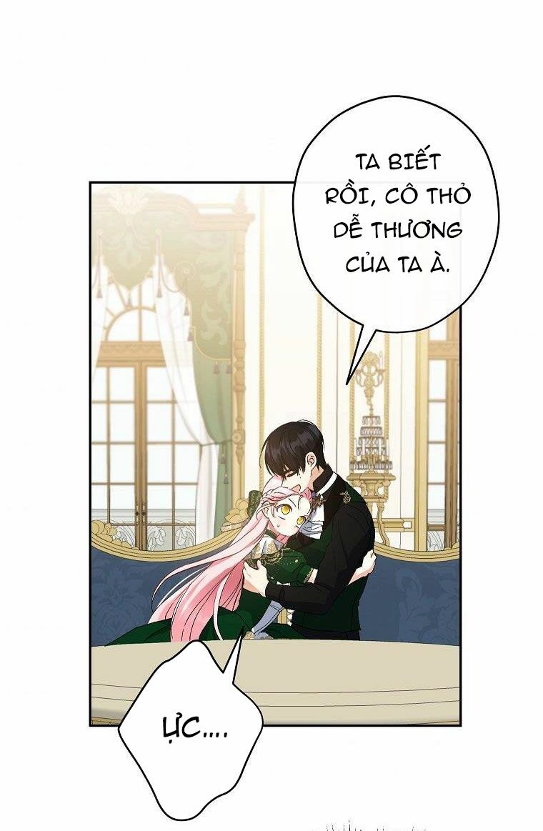 Cuộc Hôn Nhân Giả Dối: Chapter 90.1