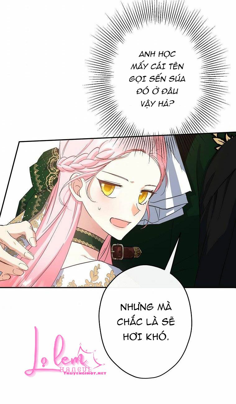 Cuộc Hôn Nhân Giả Dối: Chapter 90.1