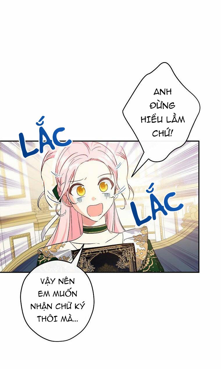 Cuộc Hôn Nhân Giả Dối: Chapter 90.1
