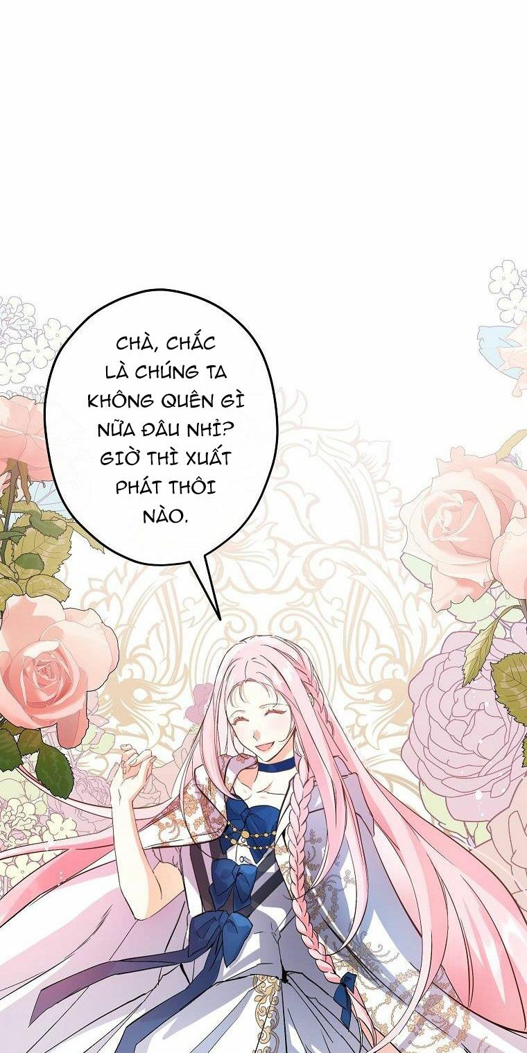 Cuộc Hôn Nhân Giả Dối: Chapter 90.1