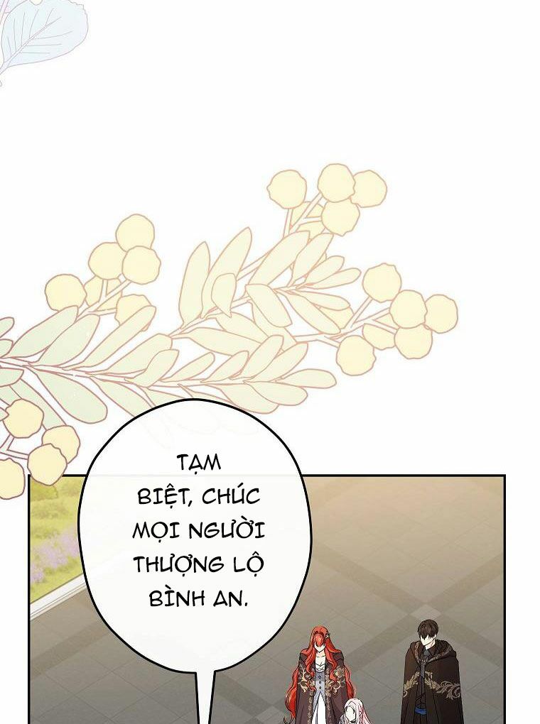 Cuộc Hôn Nhân Giả Dối: Chapter 90.1