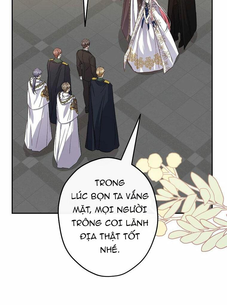 Cuộc Hôn Nhân Giả Dối: Chapter 90.1
