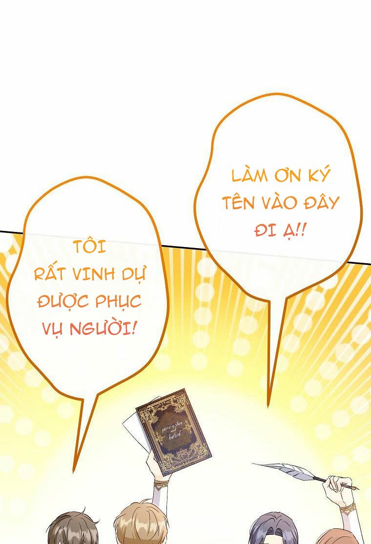 Cuộc Hôn Nhân Giả Dối: Chapter 90.1