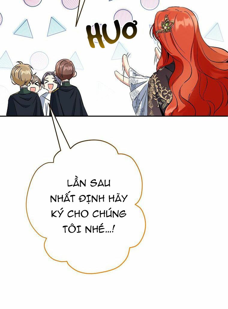 Cuộc Hôn Nhân Giả Dối: Chapter 90.1