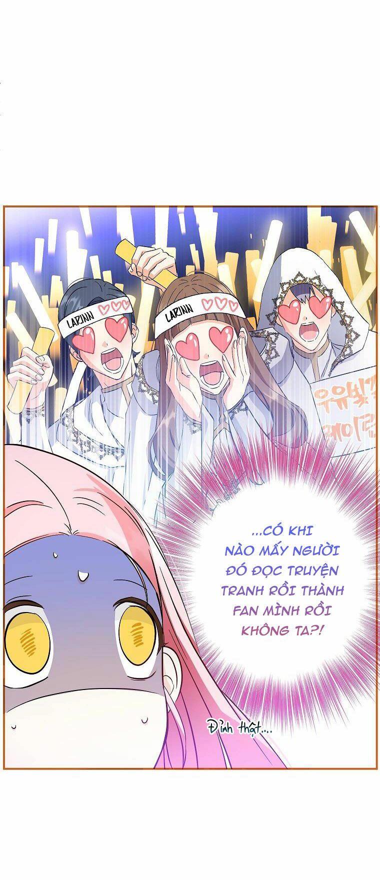 Cuộc Hôn Nhân Giả Dối: Chapter 90.1
