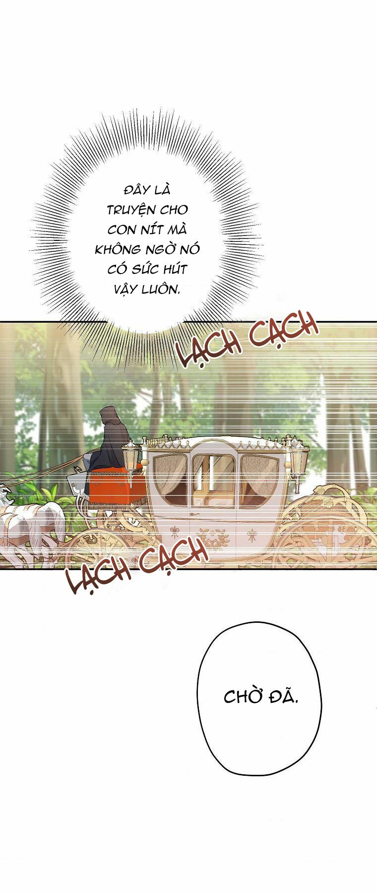 Cuộc Hôn Nhân Giả Dối: Chapter 90.1