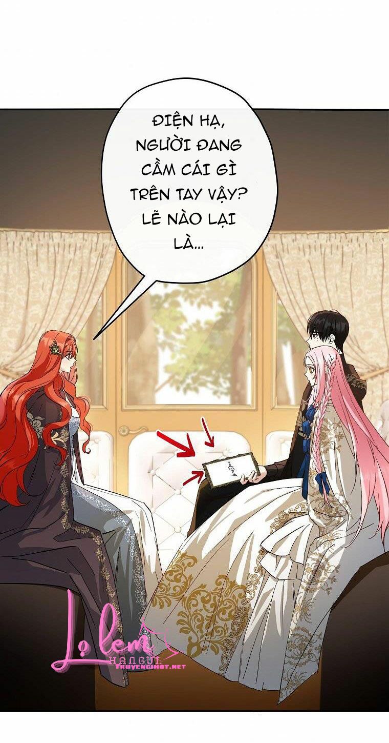Cuộc Hôn Nhân Giả Dối: Chapter 90.1