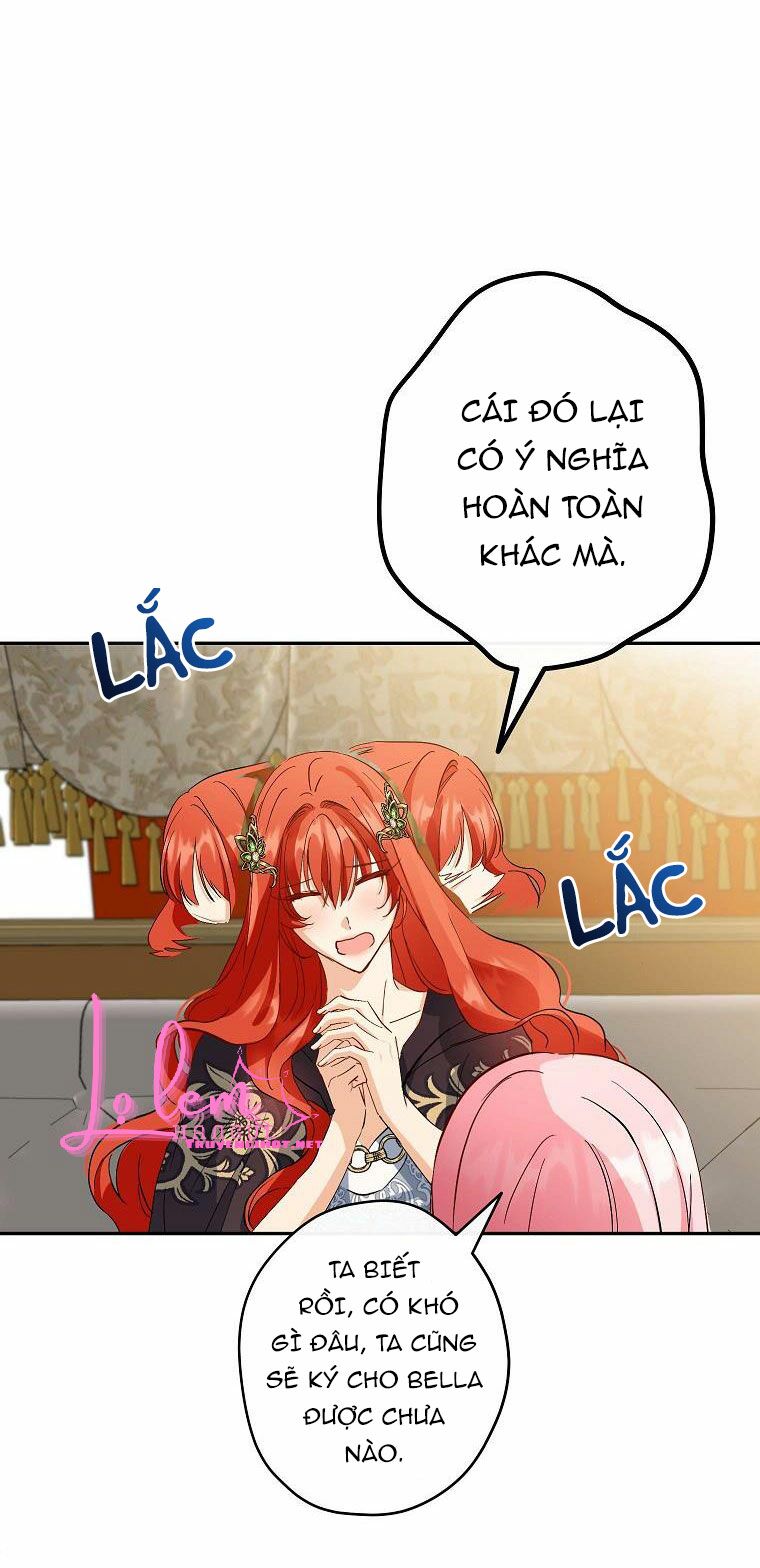 Cuộc Hôn Nhân Giả Dối: Chapter 90.1