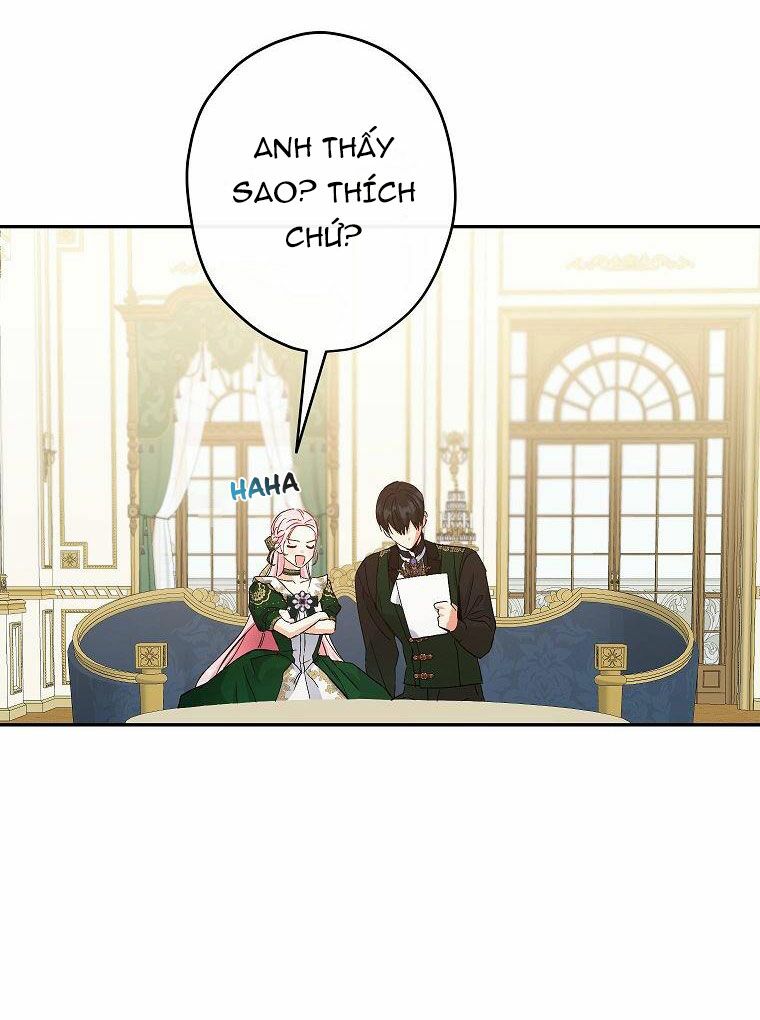 Cuộc Hôn Nhân Giả Dối: Chapter 90.1