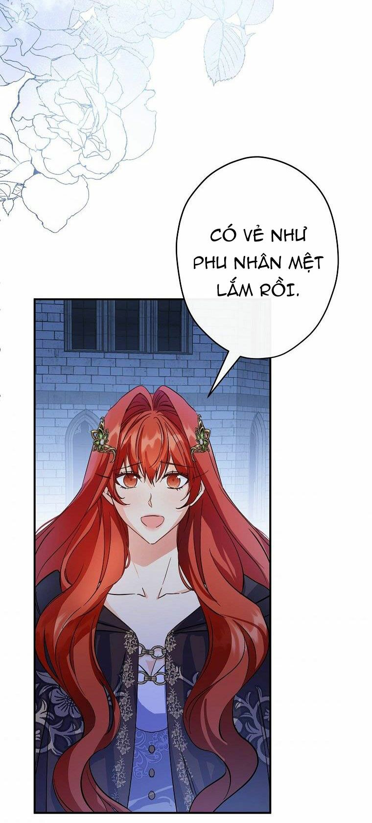 Cuộc Hôn Nhân Giả Dối: Chapter 90.1