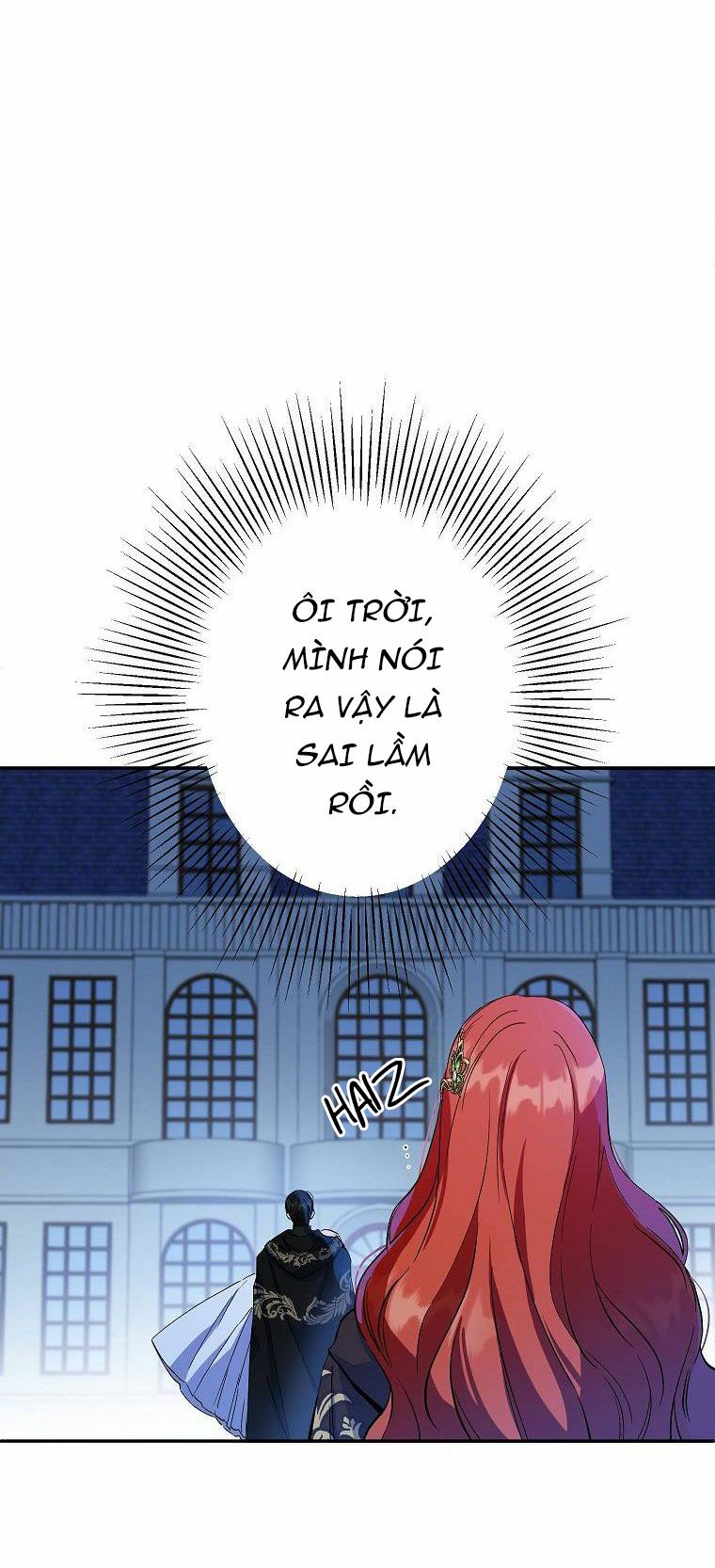 Cuộc Hôn Nhân Giả Dối: Chapter 90.1