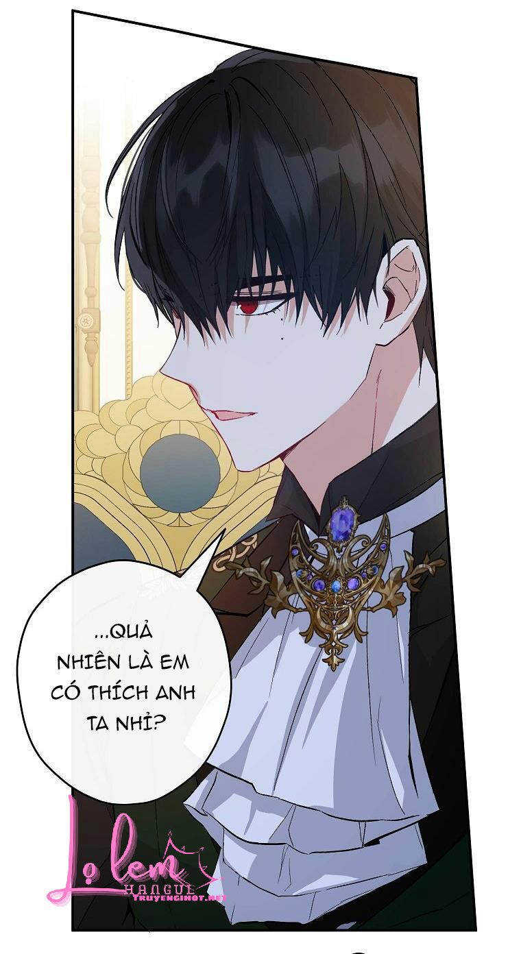 Cuộc Hôn Nhân Giả Dối: Chapter 90.1