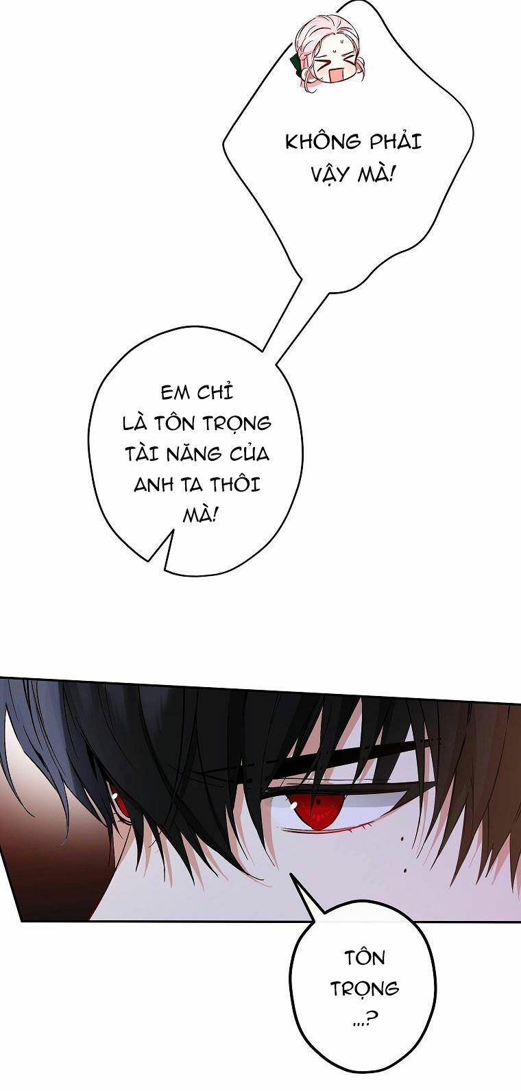 Cuộc Hôn Nhân Giả Dối: Chapter 90.1