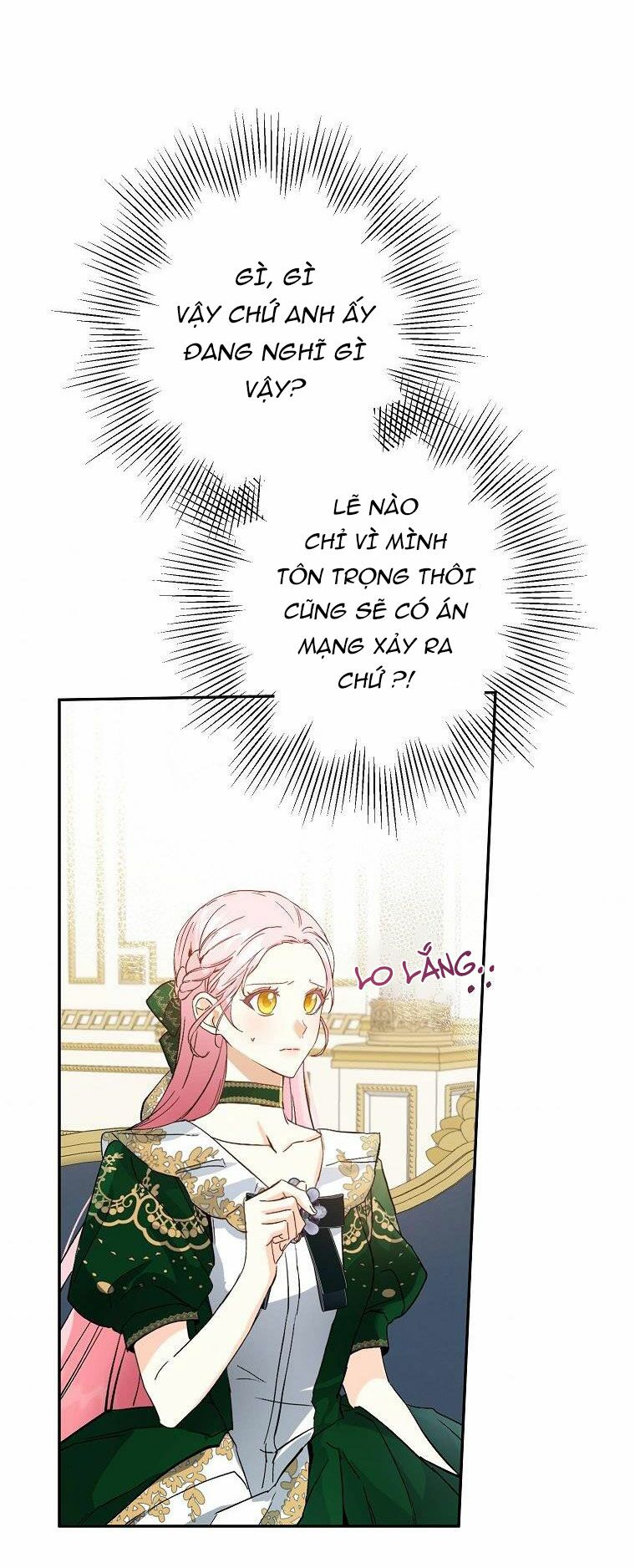 Cuộc Hôn Nhân Giả Dối: Chapter 90.1