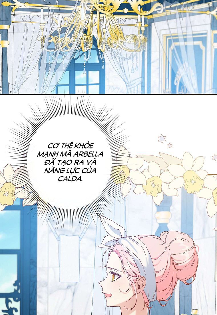 Cuộc Hôn Nhân Giả Dối: Chapter 92.1