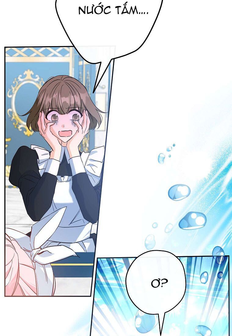Cuộc Hôn Nhân Giả Dối: Chapter 92.1