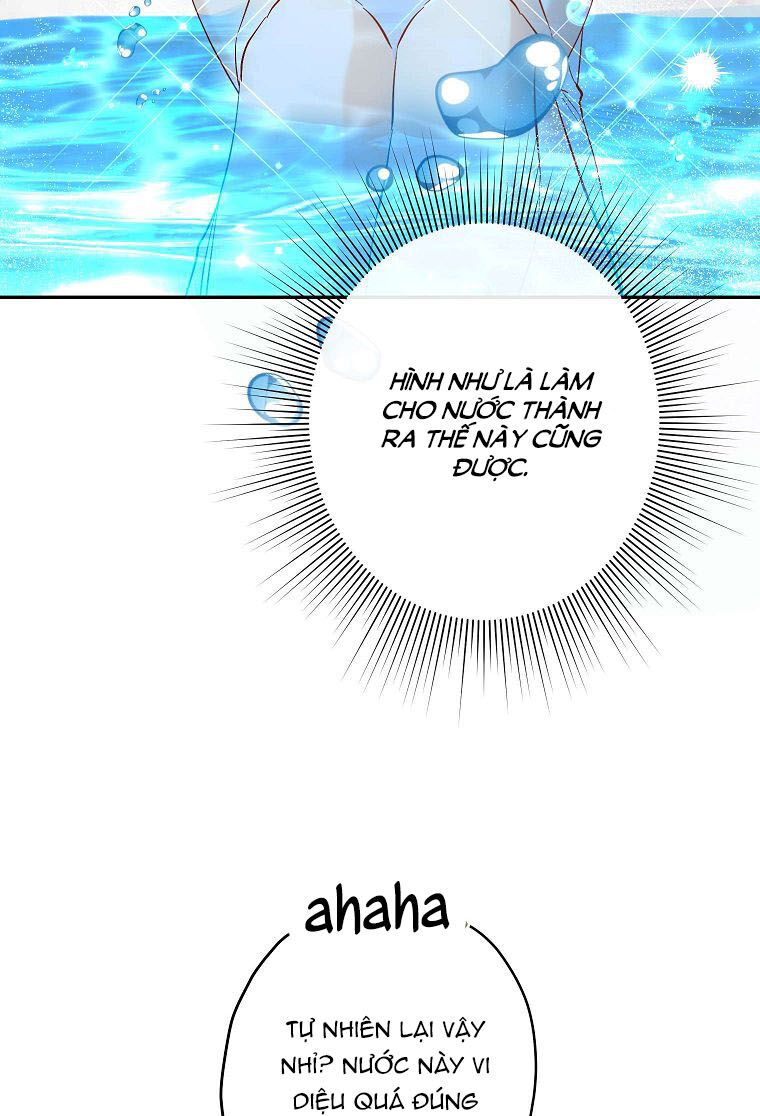 Cuộc Hôn Nhân Giả Dối: Chapter 92.1