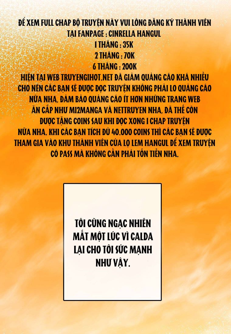 Cuộc Hôn Nhân Giả Dối: Chapter 92.1