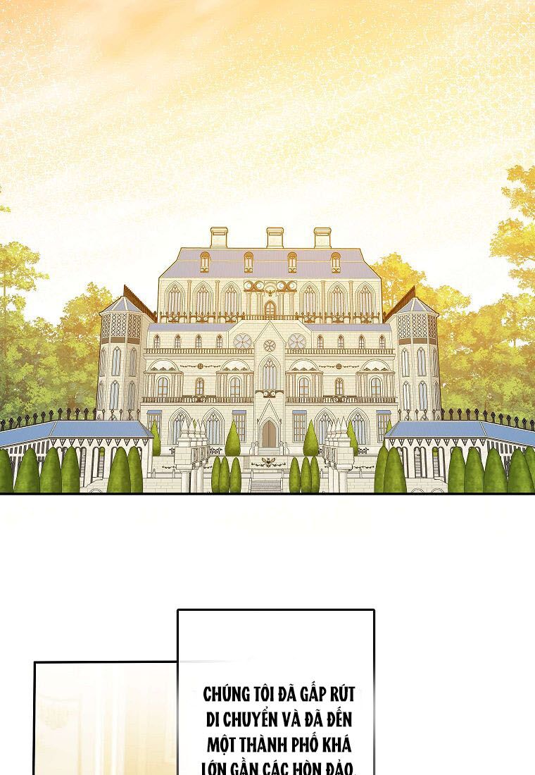 Cuộc Hôn Nhân Giả Dối: Chapter 92.1