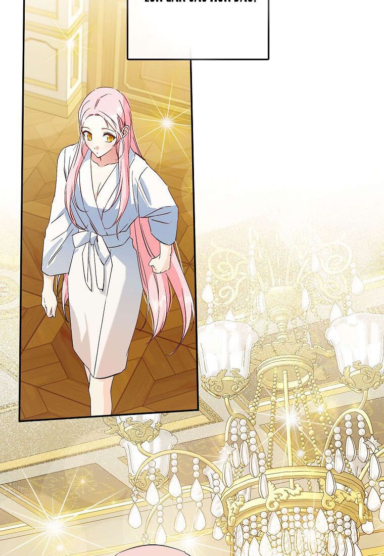 Cuộc Hôn Nhân Giả Dối: Chapter 92.1