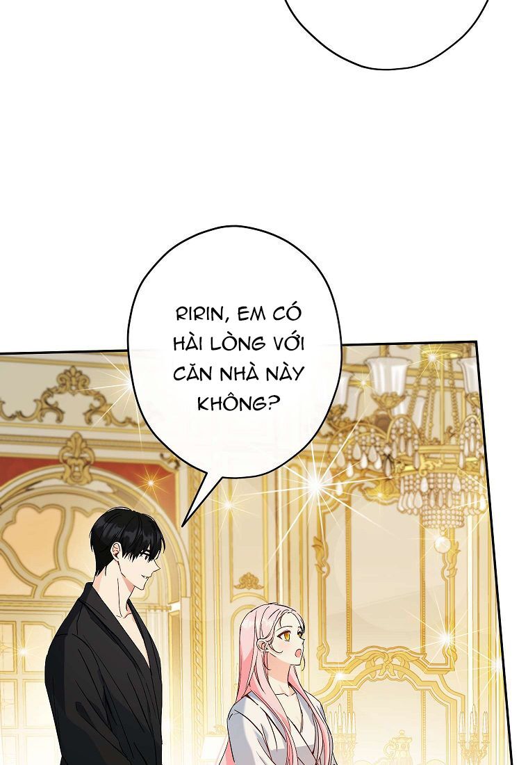 Cuộc Hôn Nhân Giả Dối: Chapter 92.1