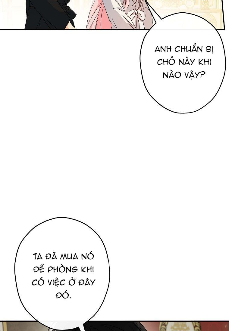 Cuộc Hôn Nhân Giả Dối: Chapter 92.1