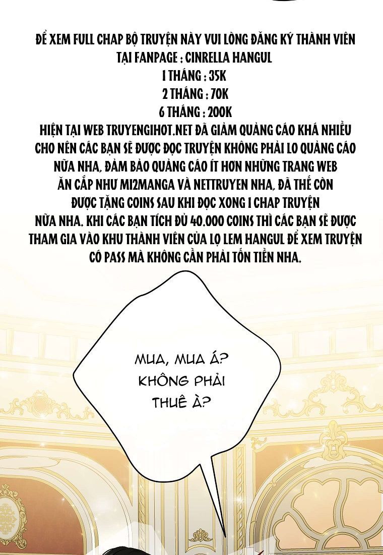 Cuộc Hôn Nhân Giả Dối: Chapter 92.1