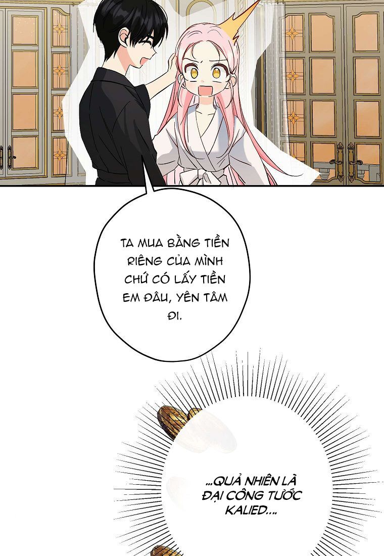 Cuộc Hôn Nhân Giả Dối: Chapter 92.1