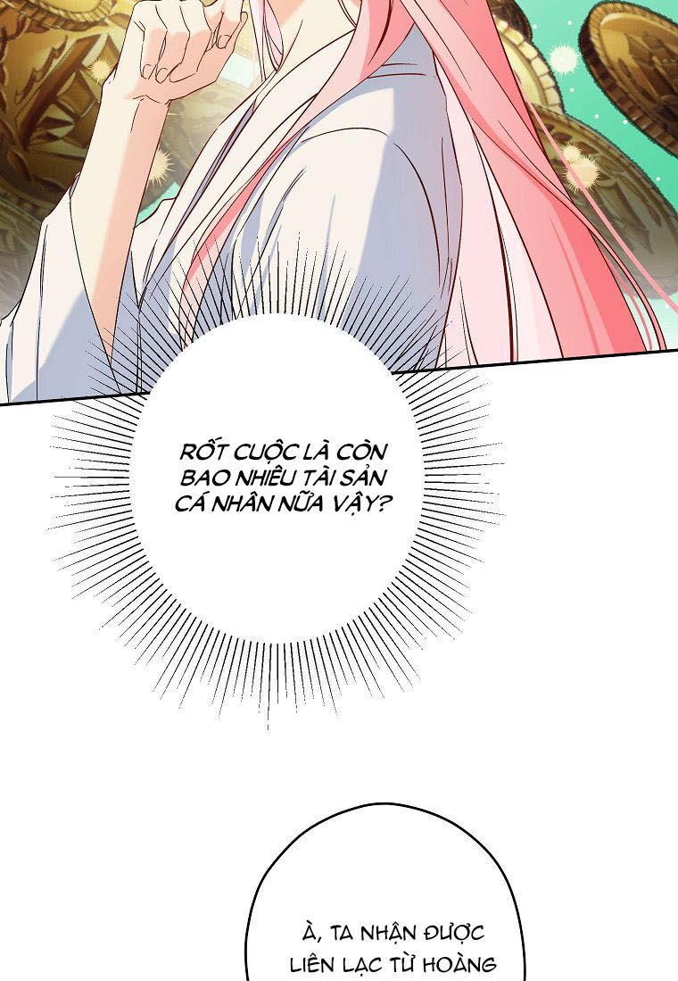 Cuộc Hôn Nhân Giả Dối: Chapter 92.1