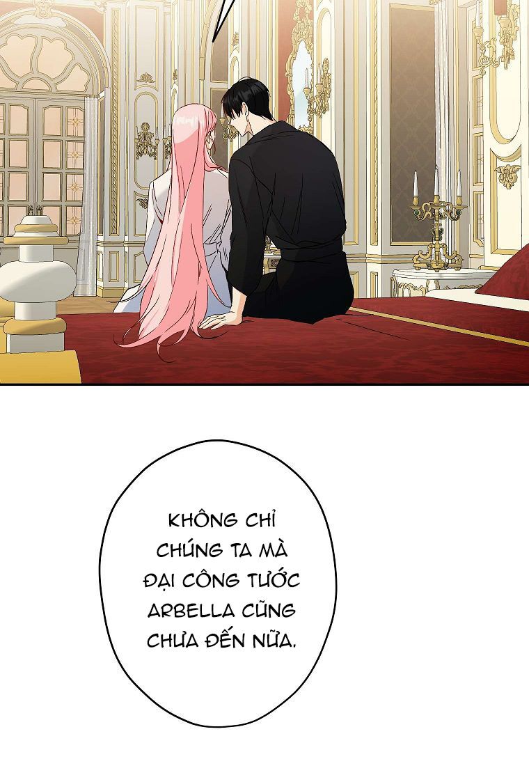 Cuộc Hôn Nhân Giả Dối: Chapter 92.1