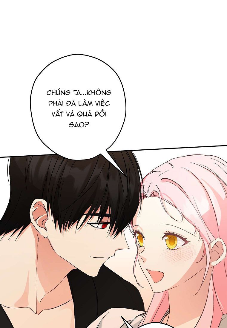 Cuộc Hôn Nhân Giả Dối: Chapter 92.1