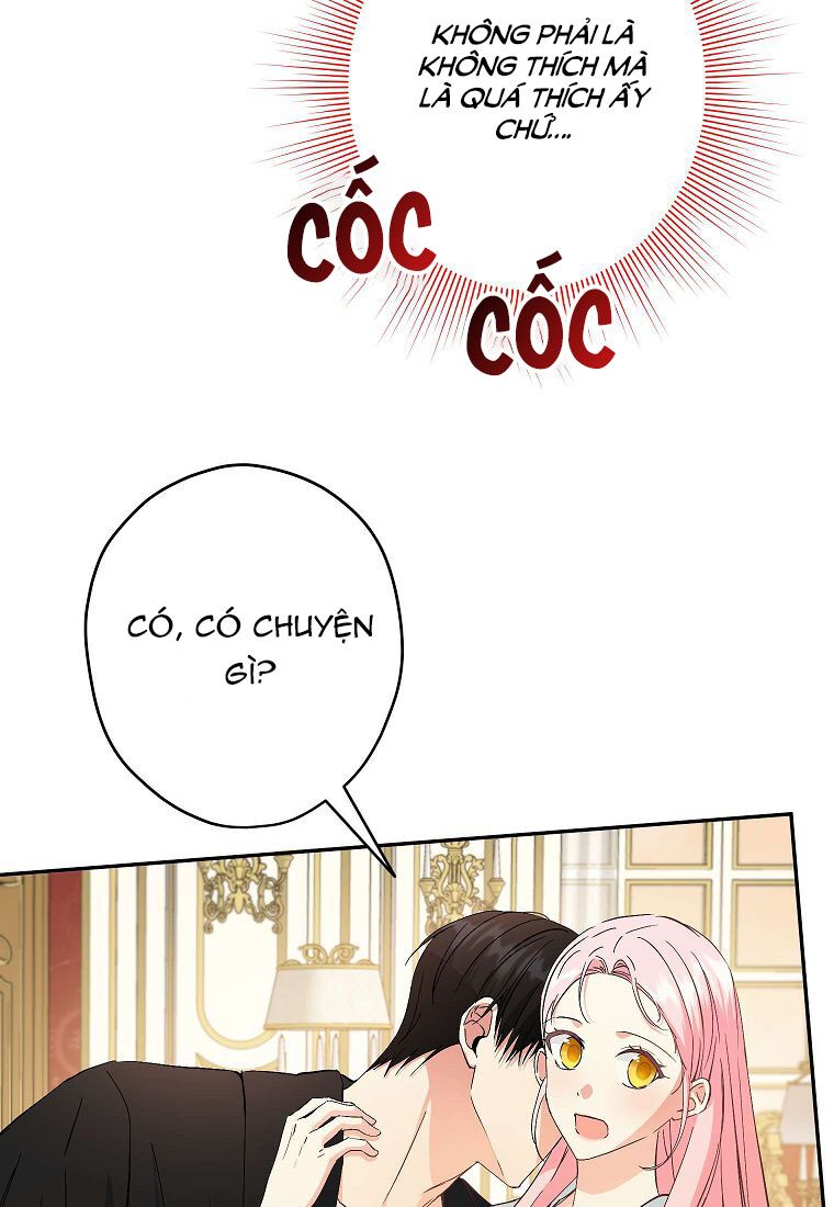 Cuộc Hôn Nhân Giả Dối: Chapter 92.1