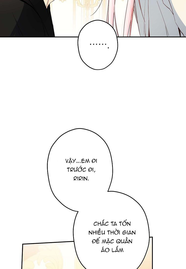 Cuộc Hôn Nhân Giả Dối: Chapter 92.1