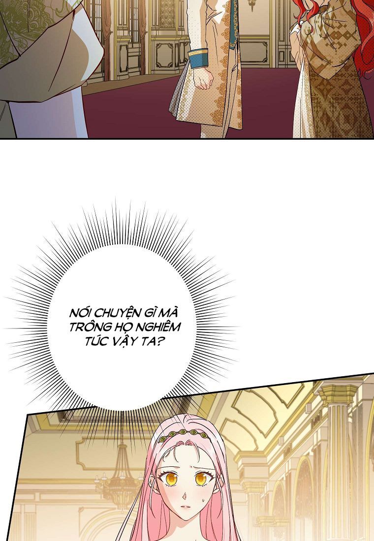 Cuộc Hôn Nhân Giả Dối: Chapter 92.1