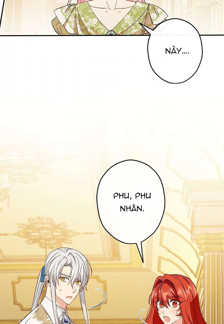 Cuộc Hôn Nhân Giả Dối: Chapter 92.1