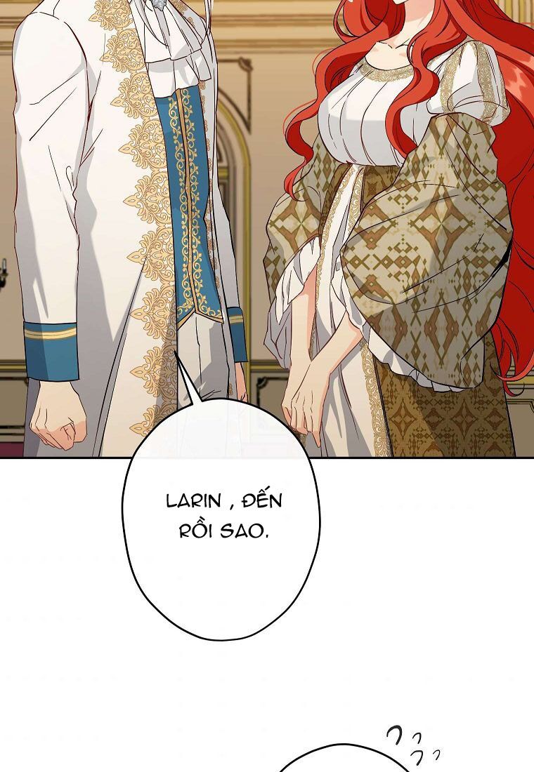 Cuộc Hôn Nhân Giả Dối: Chapter 92.1