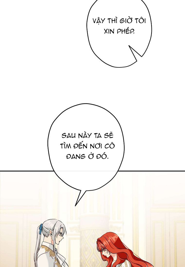 Cuộc Hôn Nhân Giả Dối: Chapter 92.1