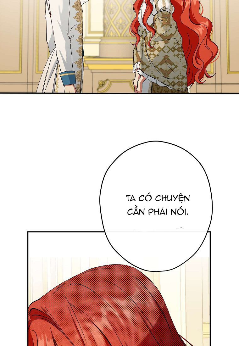 Cuộc Hôn Nhân Giả Dối: Chapter 92.1